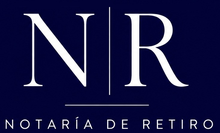 Notaría de Retiro